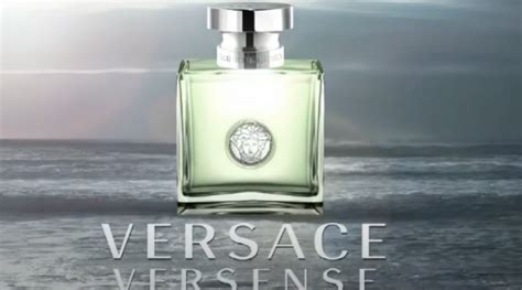 Versace versense review